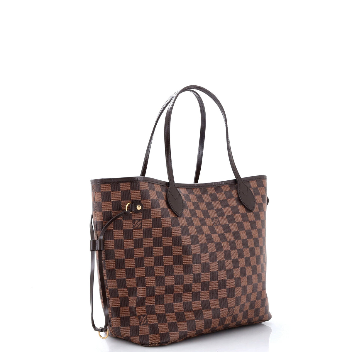 Neverfull NM Tote Damier MM
