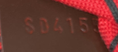 Neverfull NM Tote Damier MM