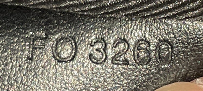 Keepall Bandouliere Bag Reverse Monogram Eclipse Canvas 50