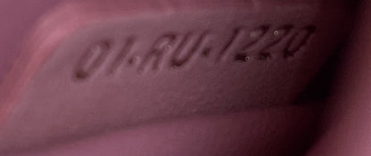 30 Montaigne Box Bag Ombre Leather