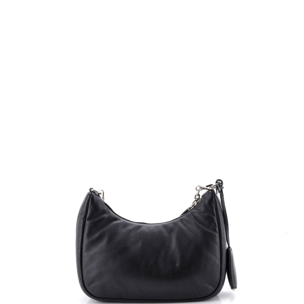 Re-Edition 2005 Shoulder Bag Nappa Leather Small