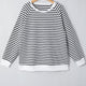 Black Stripe