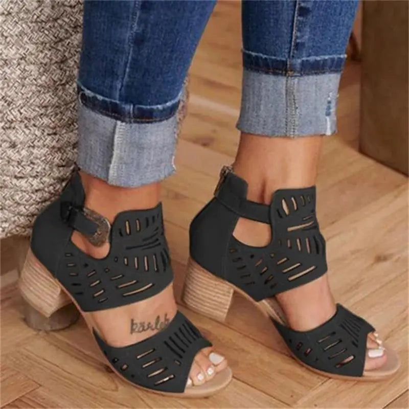 Black-