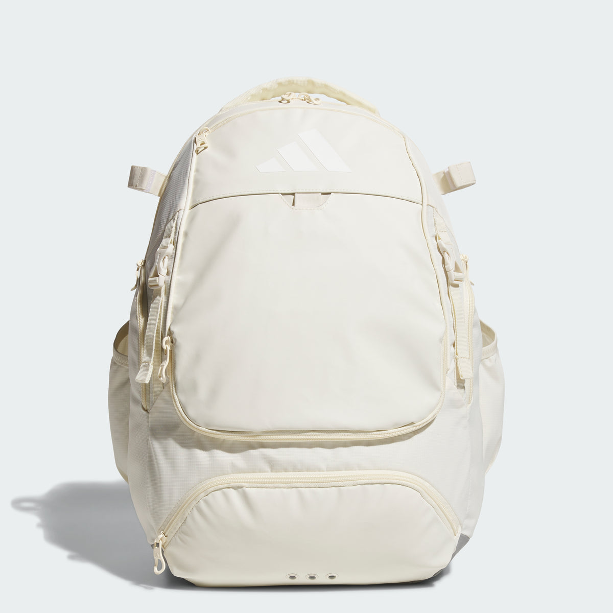 Cream White-