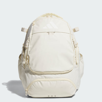 Cream White-