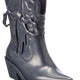 METALLIC GRAY