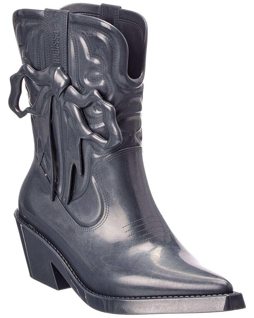 METALLIC GRAY-