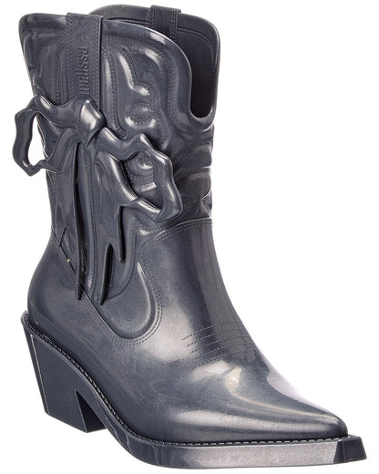 METALLIC GRAY-