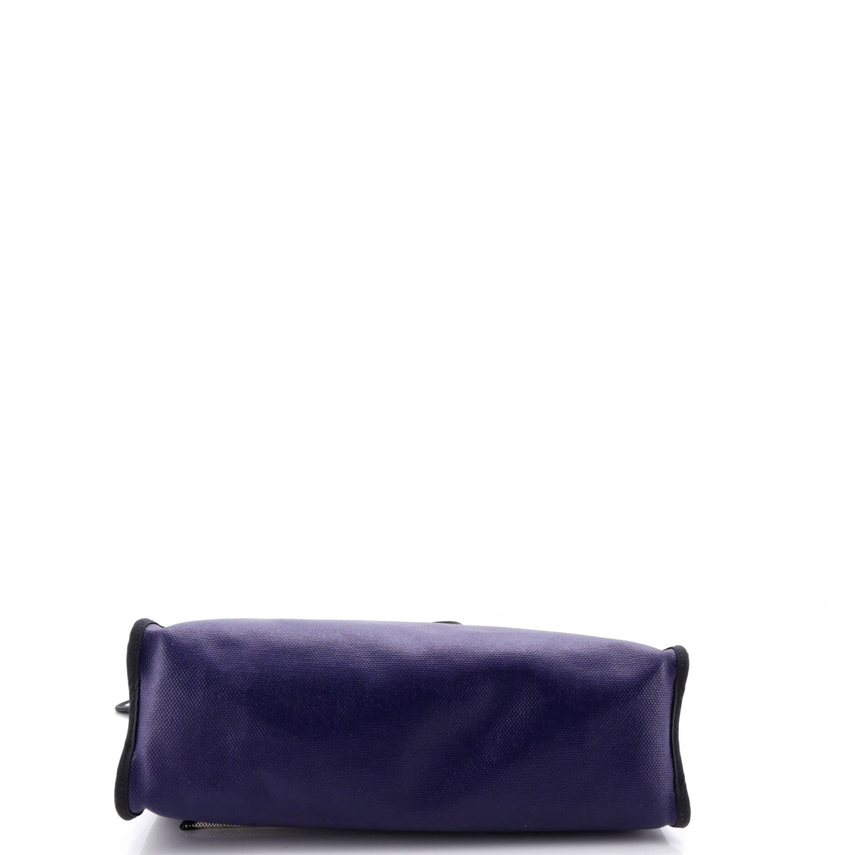 Herbag Zip Berline Vache Canvas and Leather 31