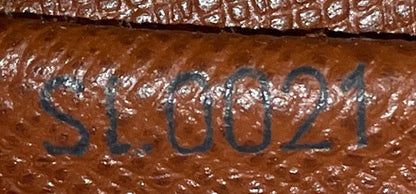 Pochette Marly Bandouliere Bag Monogram Canvas