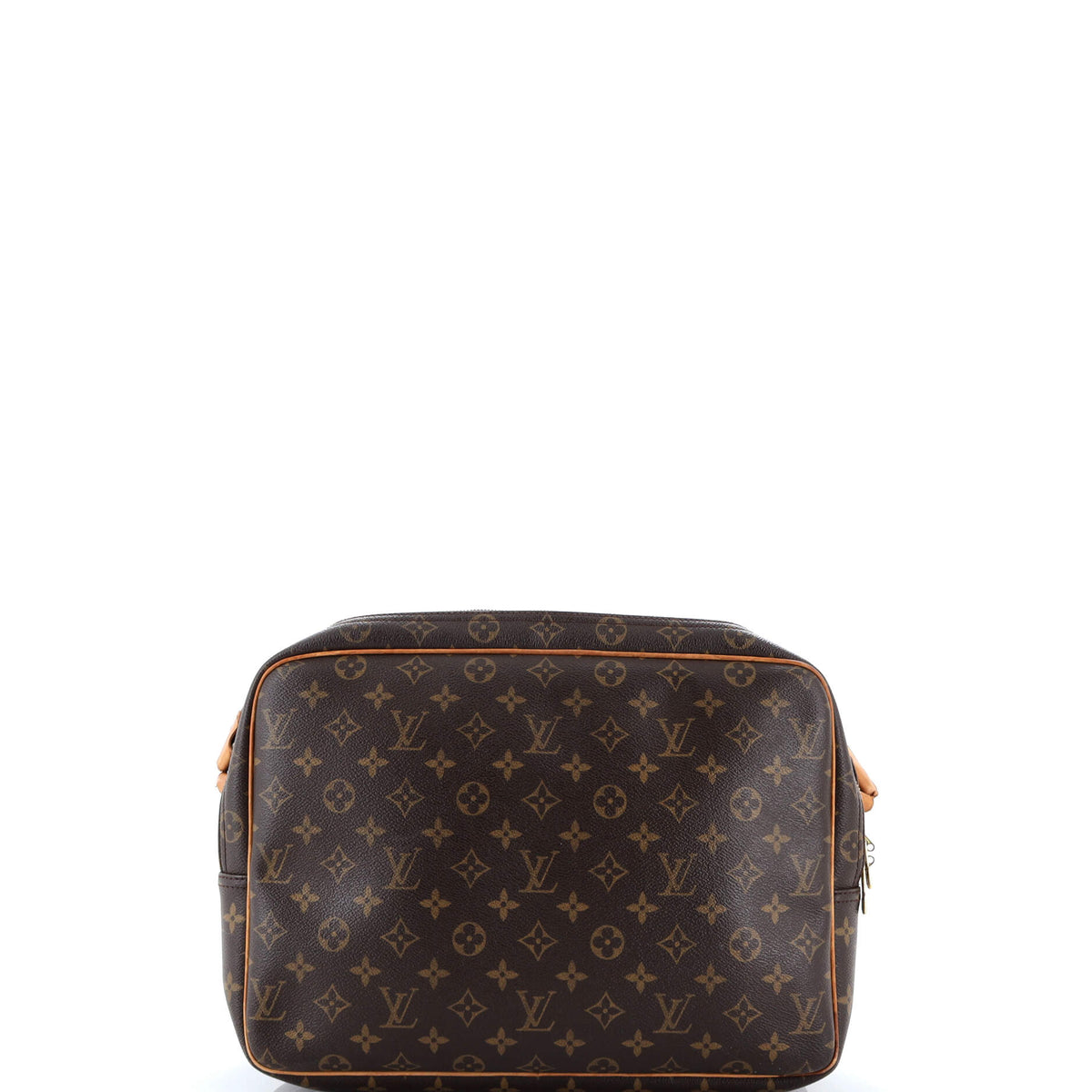 Reporter Bag Monogram Canvas GM