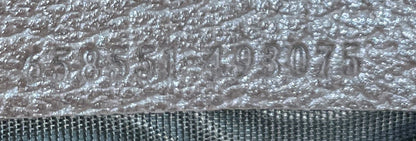 Ophidia Half Moon Bag GG Coated Canvas Mini