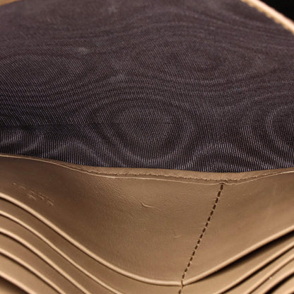Dionysus Chain Wallet GG Coated Canvas Small