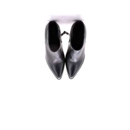 Women's D-Fiction Ankle Boots Leather
