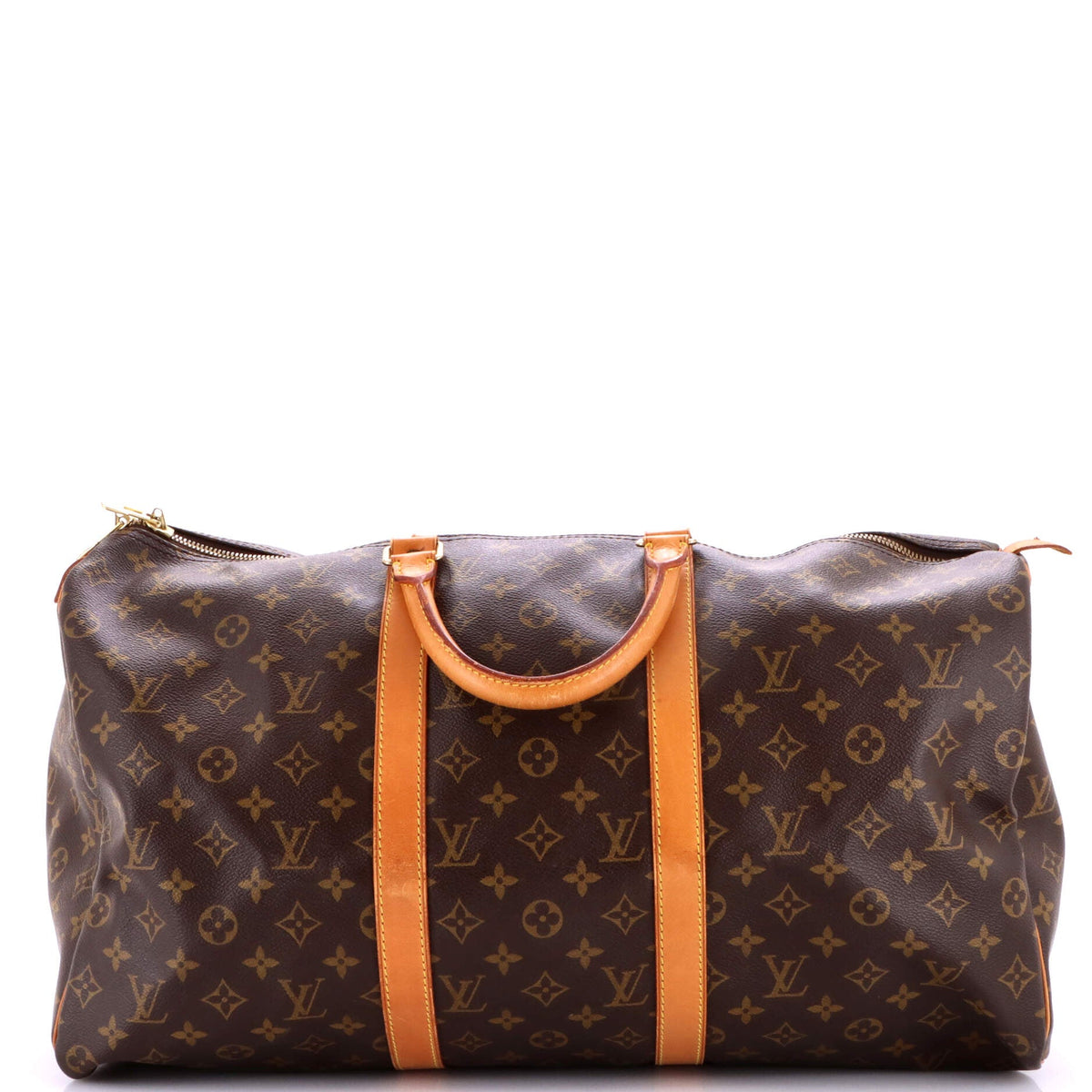 Keepall Bag Monogram Canvas 45