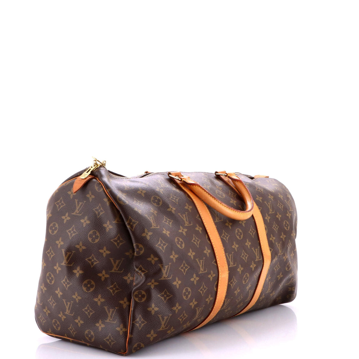 Keepall Bag Monogram Canvas 45