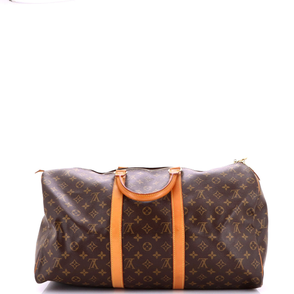 Keepall Bag Monogram Canvas 45