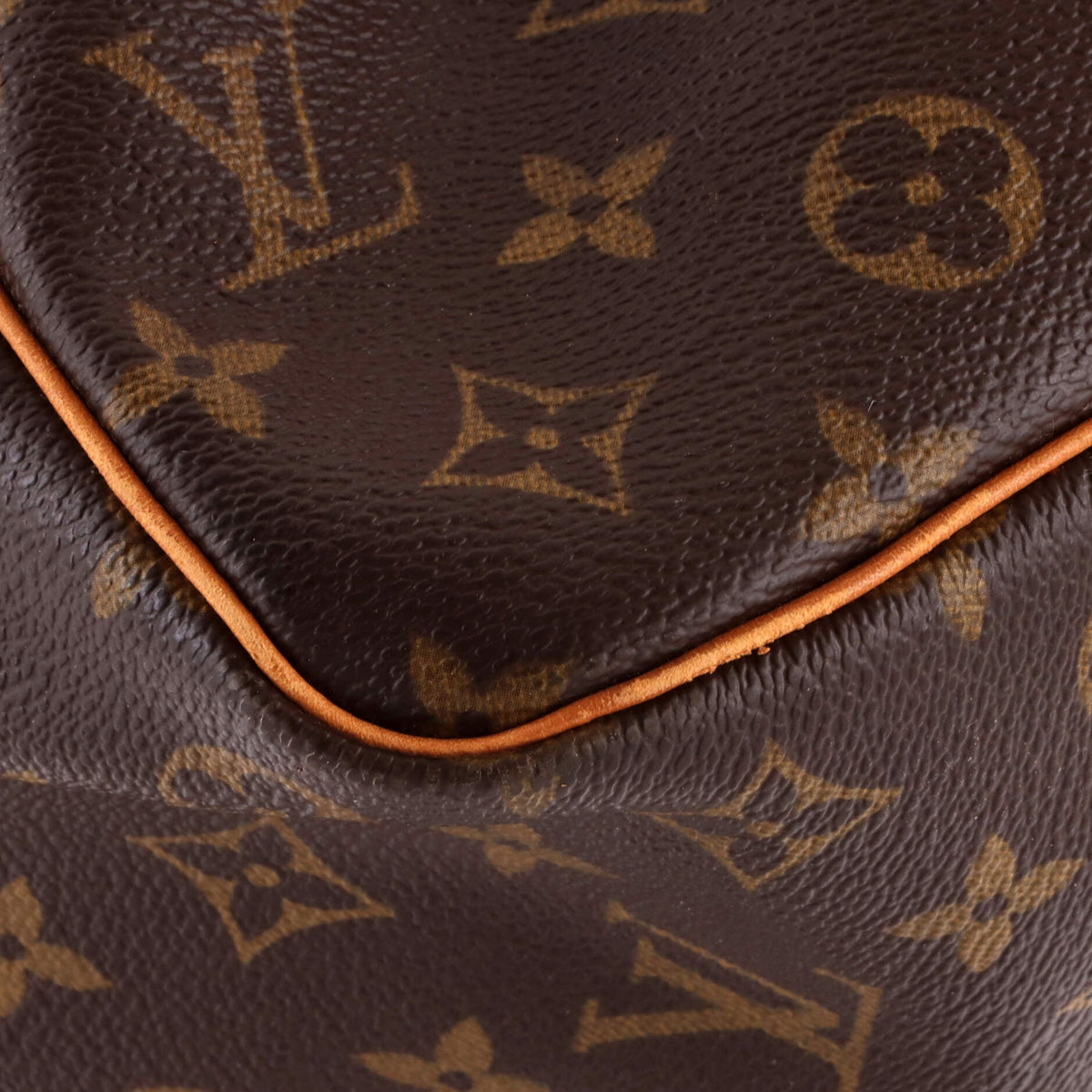 Keepall Bag Monogram Canvas 45