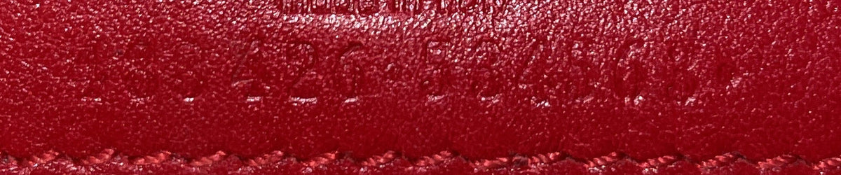 GG Marmont Chain Flap Bag Matelasse Leather Mini