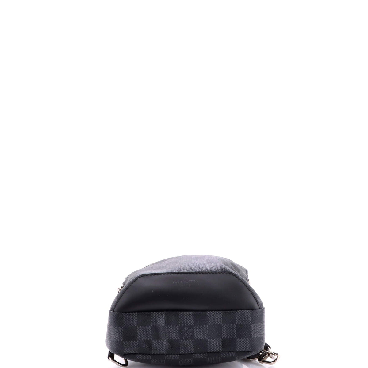 Avenue Sling Bag Damier Graphite