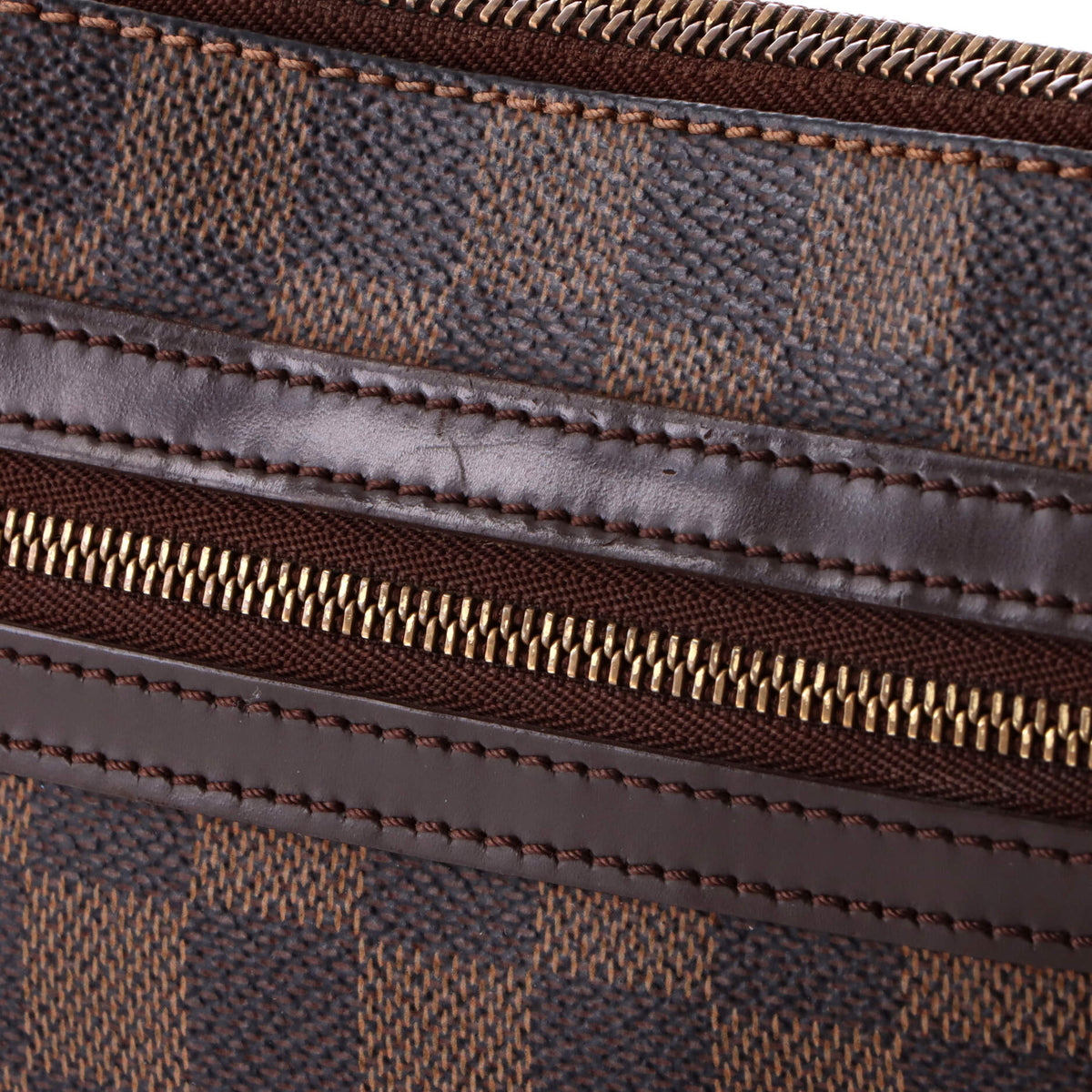 Bosphore Pochette Damier