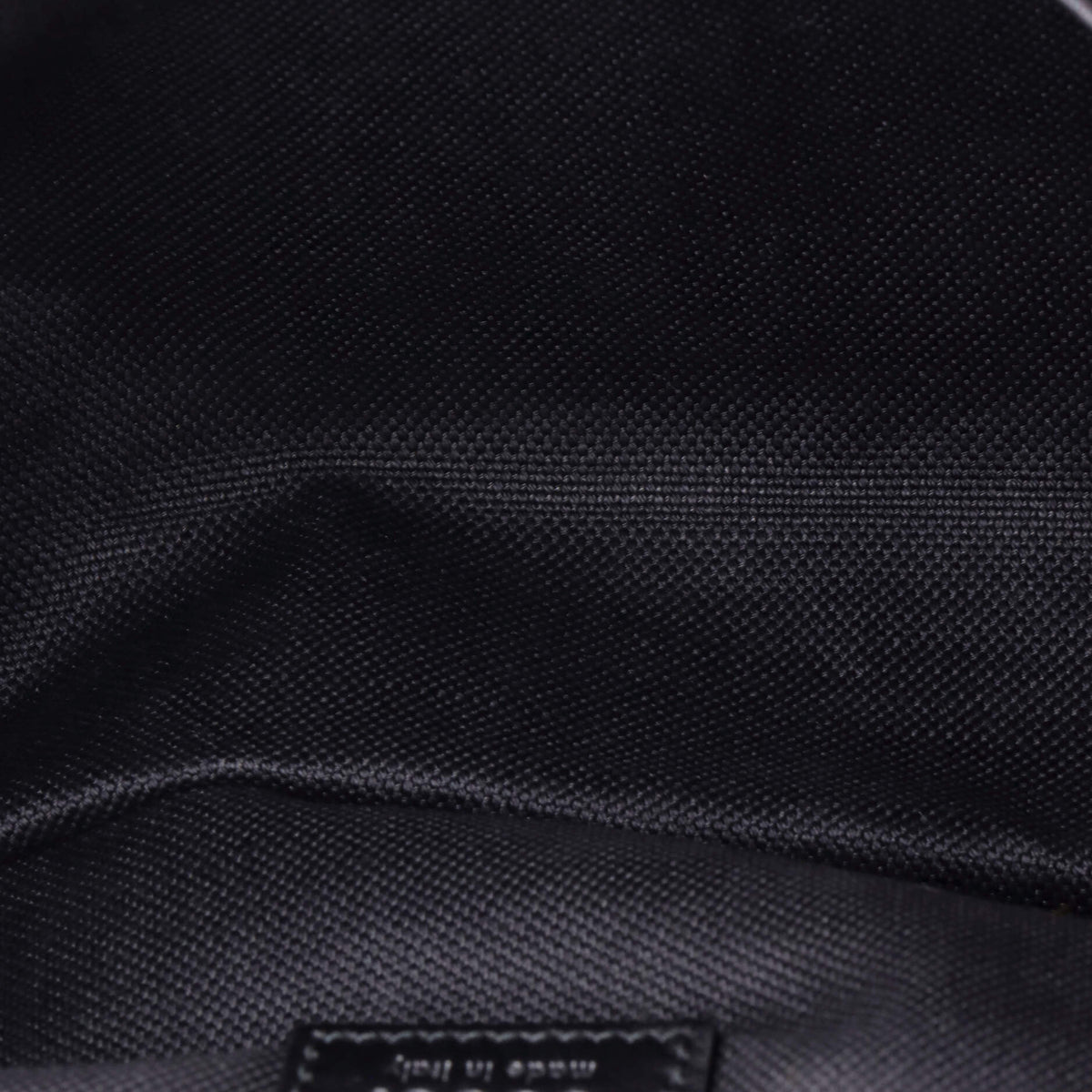 GG Marmont Flap Bag Matelasse Shearling Small