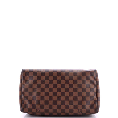 Speedy Handbag Damier 30