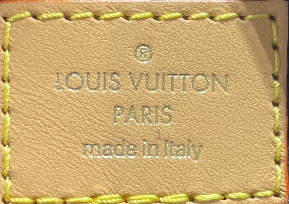 Bum Bag Monogram Canvas Mini