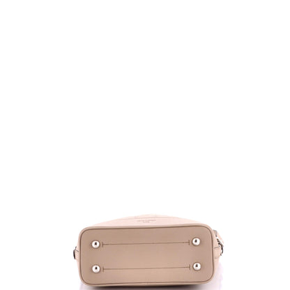 Flore NM Handbag Mahina Leather