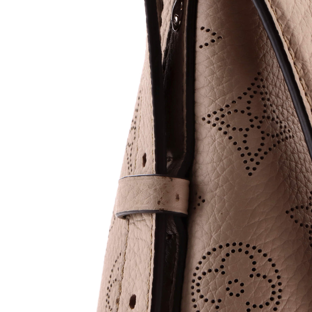 Flore NM Handbag Mahina Leather