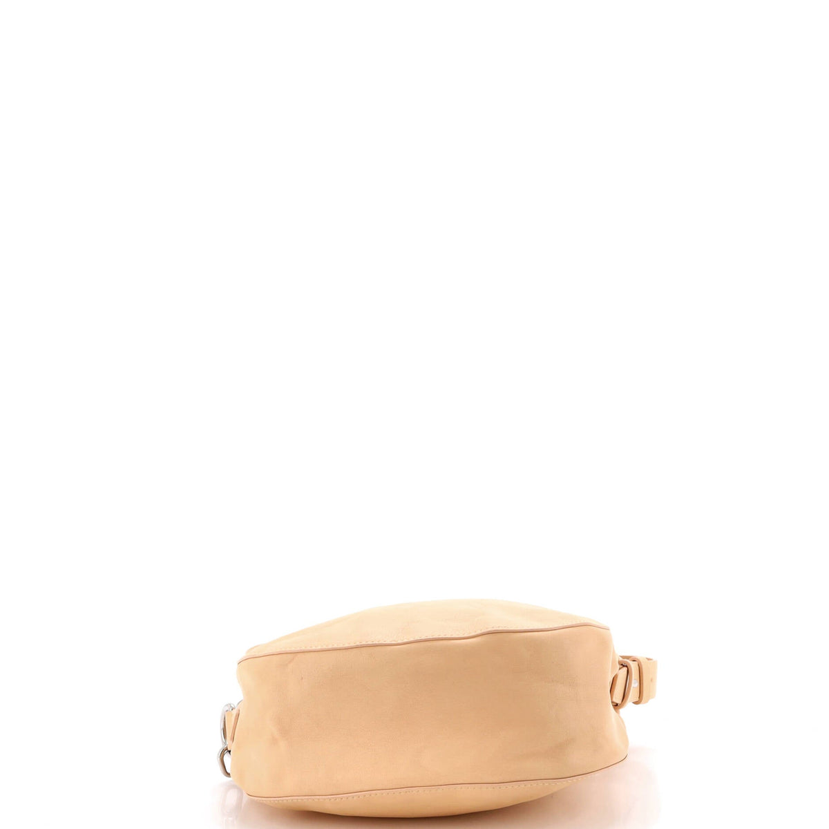 Knight Shoulder Bag Leather Small