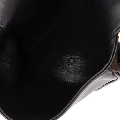 Triangle Bag Leather Small