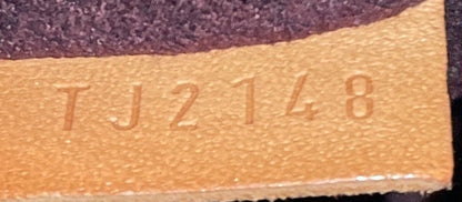 Montaigne Handbag Monogram Canvas GM