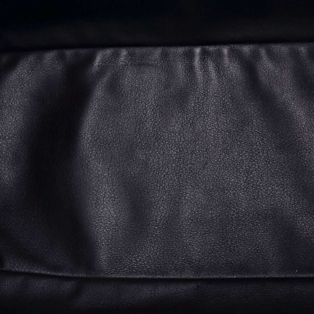 Anjou Reversible Tote Coated Canvas PM