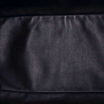 Anjou Reversible Tote Coated Canvas PM