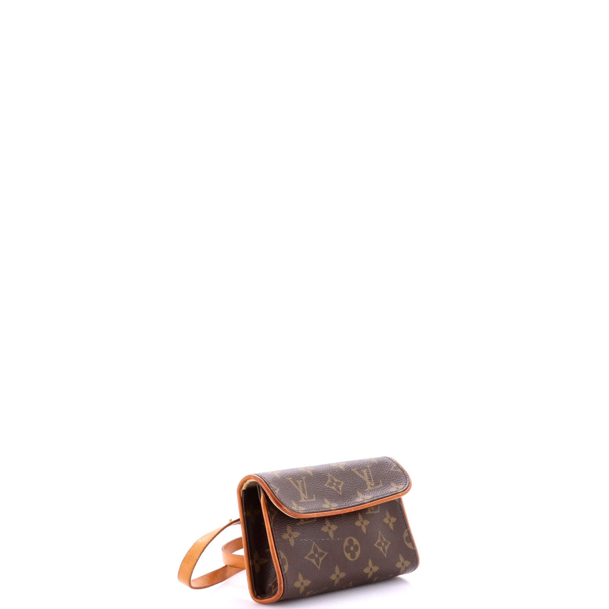 Florentine Waist Bag Monogram Canvas