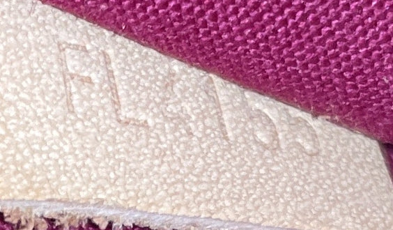 Alma Handbag Monogram Vernis BB