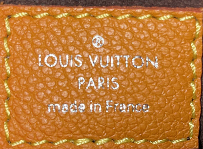 Marelle Handbag Epi Leather
