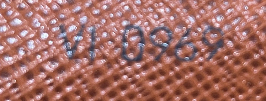 Drouot Handbag Monogram Canvas