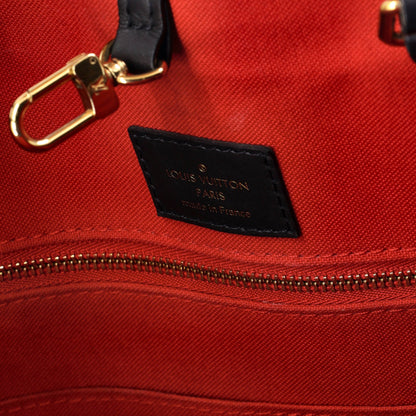 OnTheGo Tote Reverse Monogram Giant GM