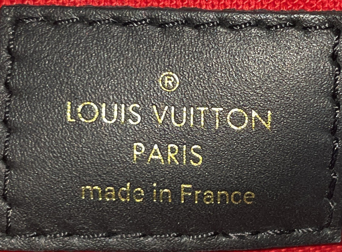 OnTheGo Tote Reverse Monogram Giant GM