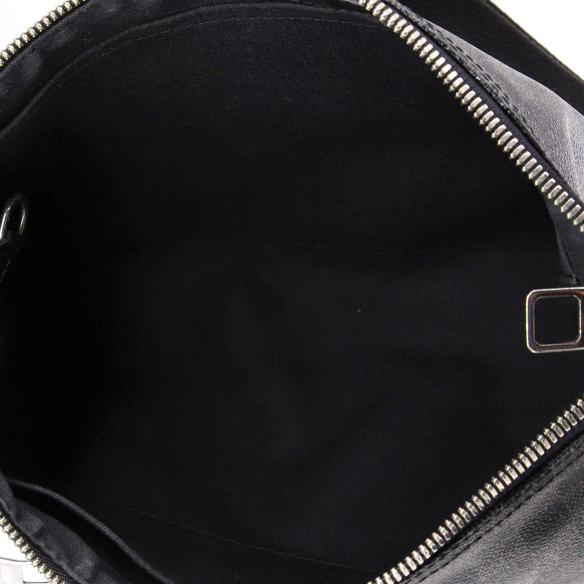 Mick Messenger Bag Damier Graphite PM