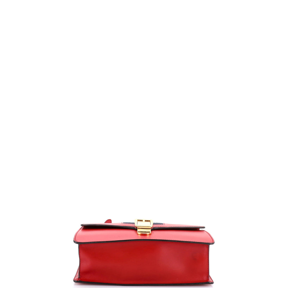 Sylvie Shoulder Bag Leather Small