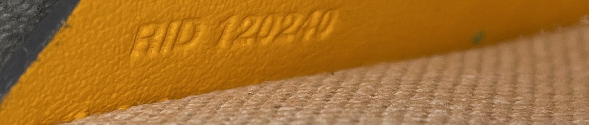 Plumet Clutch Wallet Coated Canvas