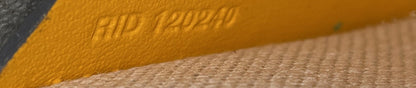 Plumet Clutch Wallet Coated Canvas