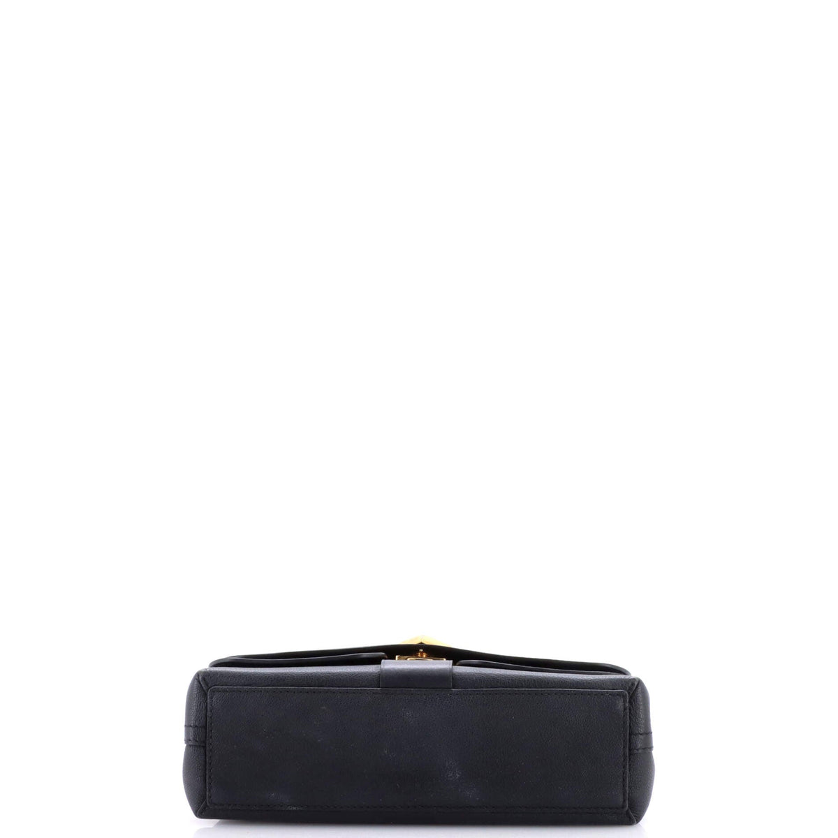 Very Chain Bag Monogram Leather