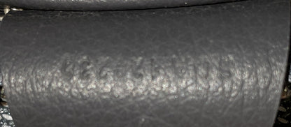 Artois Tote Coated Canvas MM