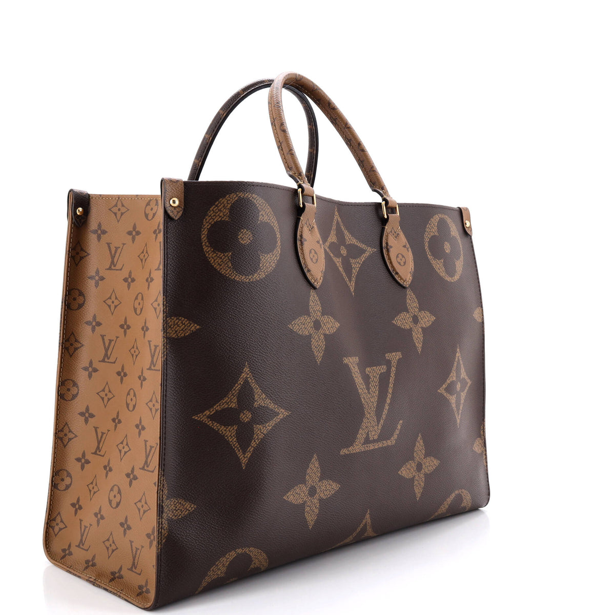 OnTheGo Tote Reverse Monogram Giant GM