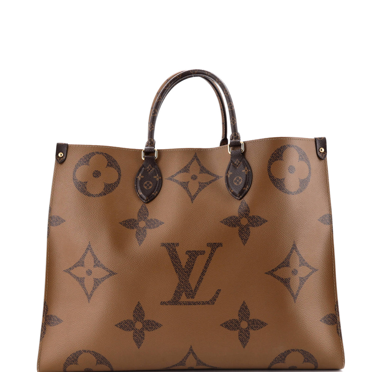 OnTheGo Tote Reverse Monogram Giant GM