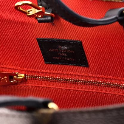 OnTheGo Tote Reverse Monogram Giant GM